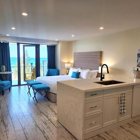 The Sands Hotel Sauble Beach Extérieur photo