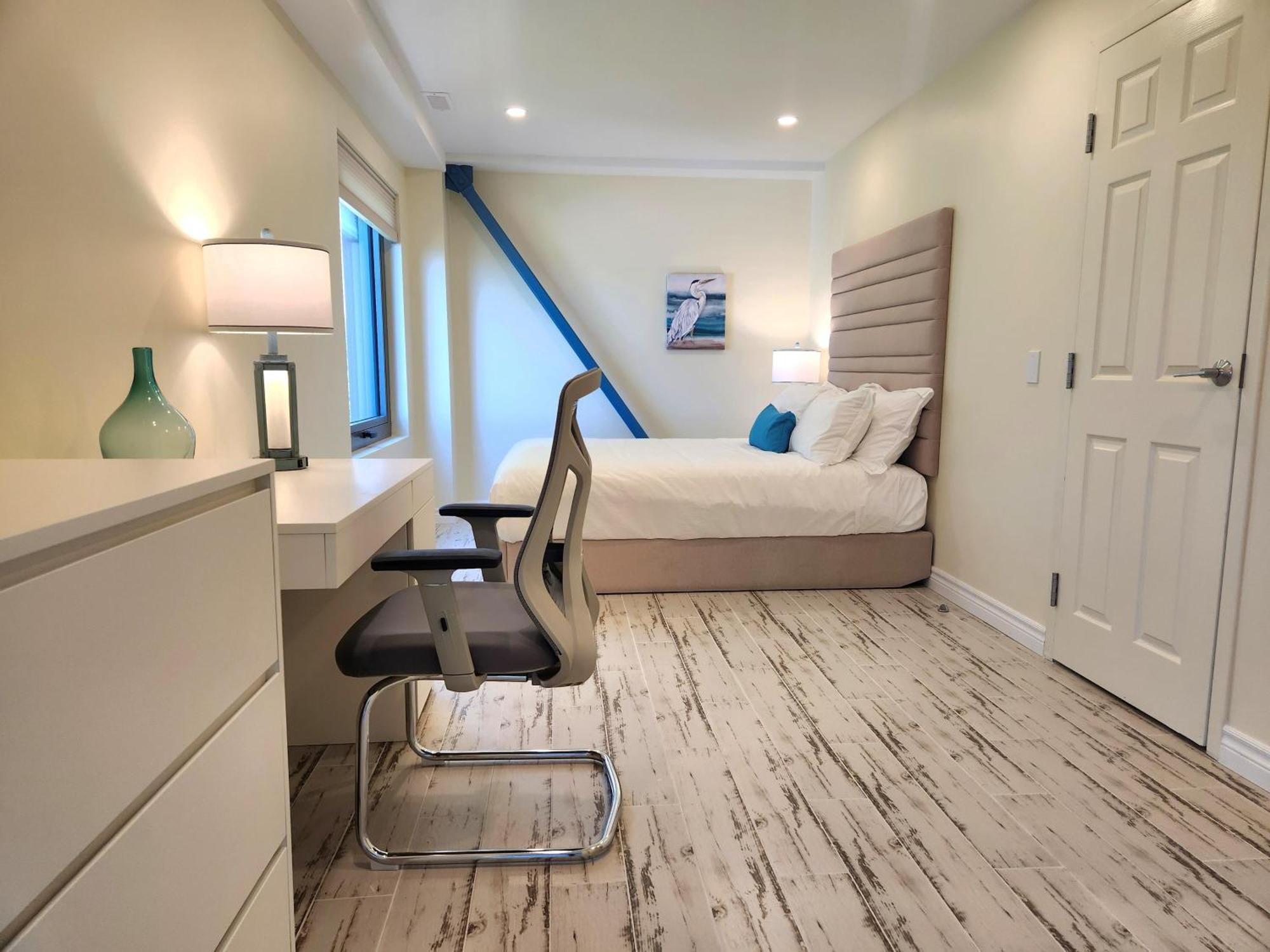 The Sands Hotel Sauble Beach Extérieur photo
