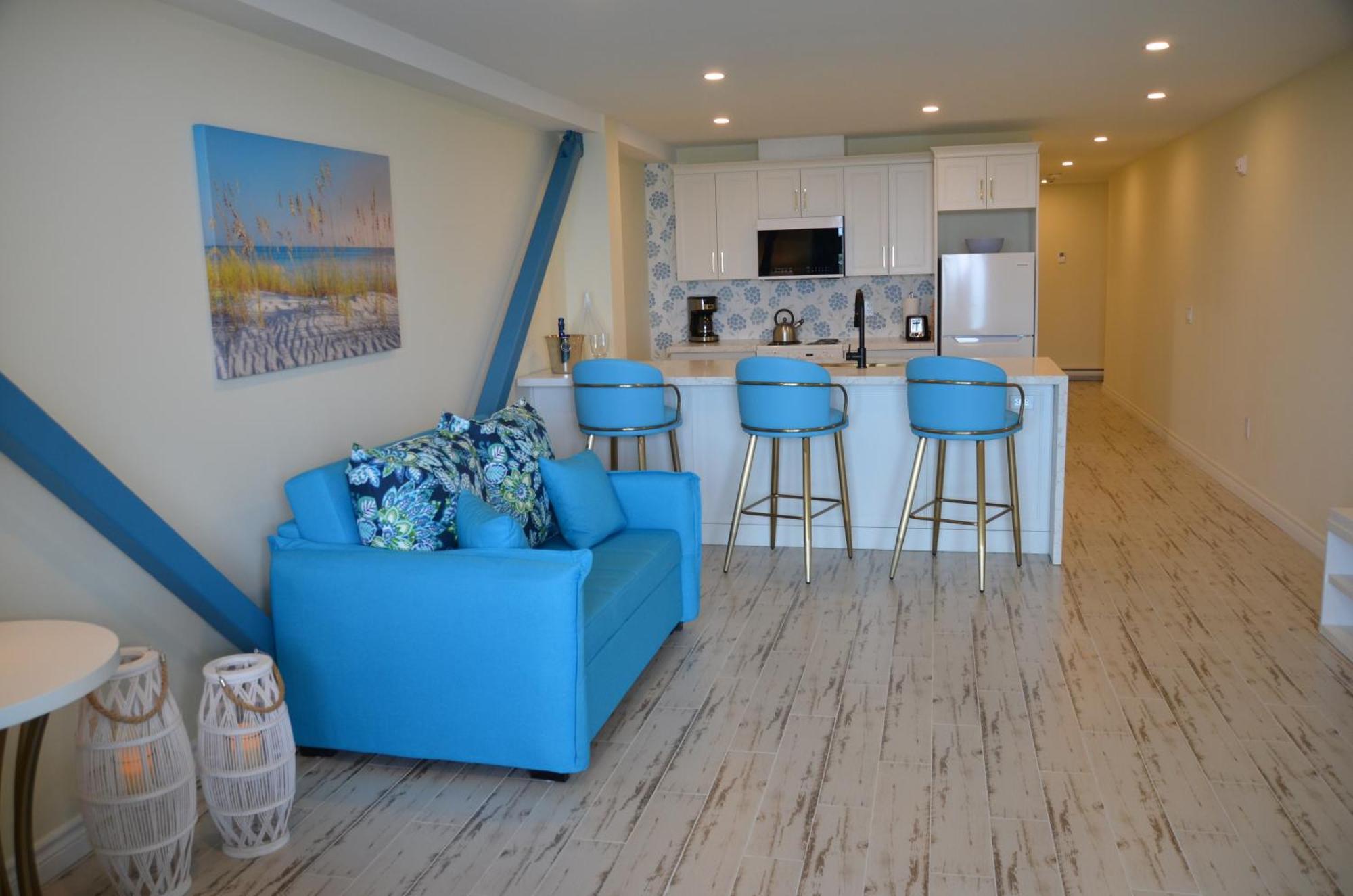 The Sands Hotel Sauble Beach Extérieur photo