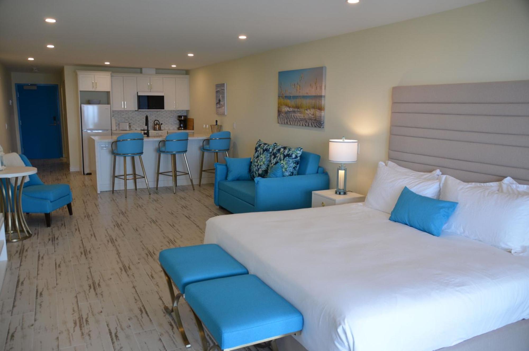 The Sands Hotel Sauble Beach Extérieur photo